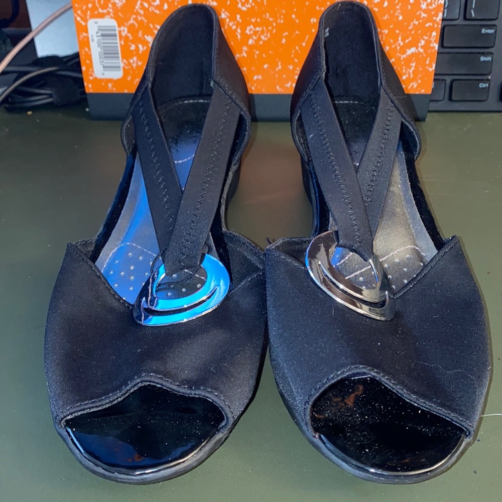 Dress Shoes